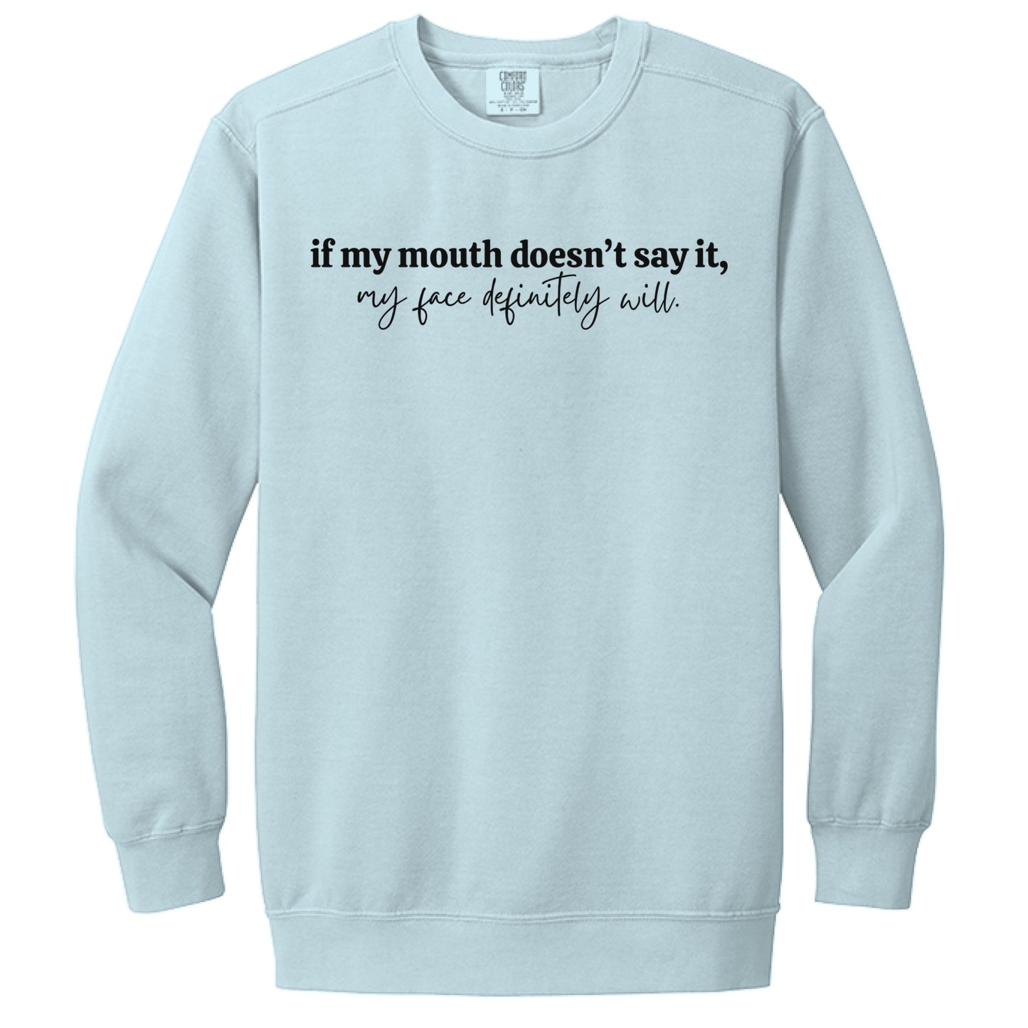 CHAMBRAY - FRONT