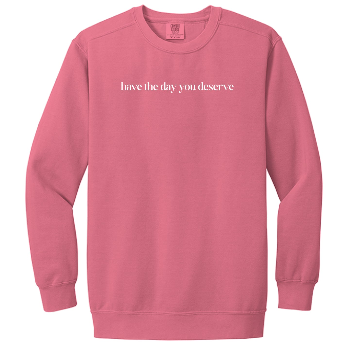 WATERMELON - FRONT