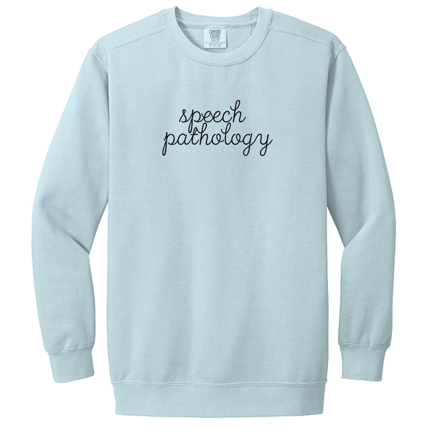 CHAMBRAY - FRONT
