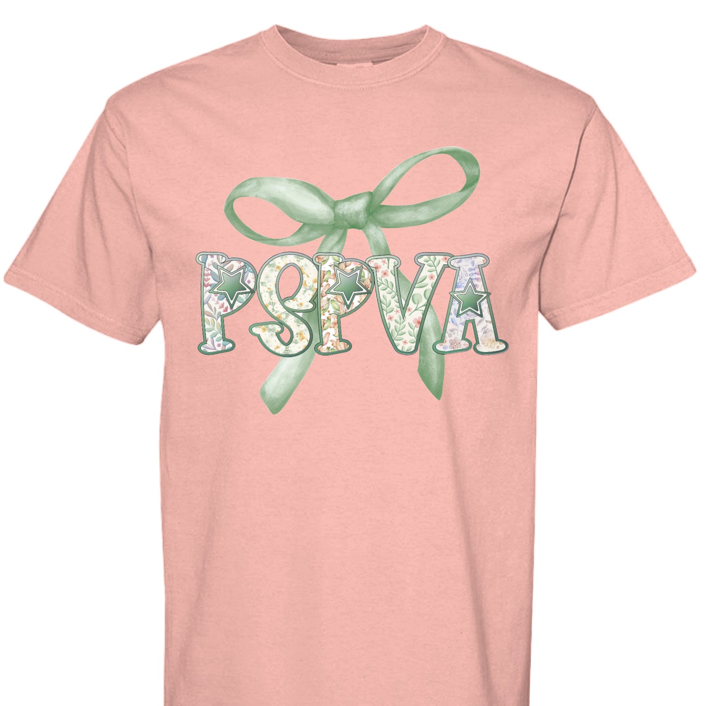 Peachy - FRONT