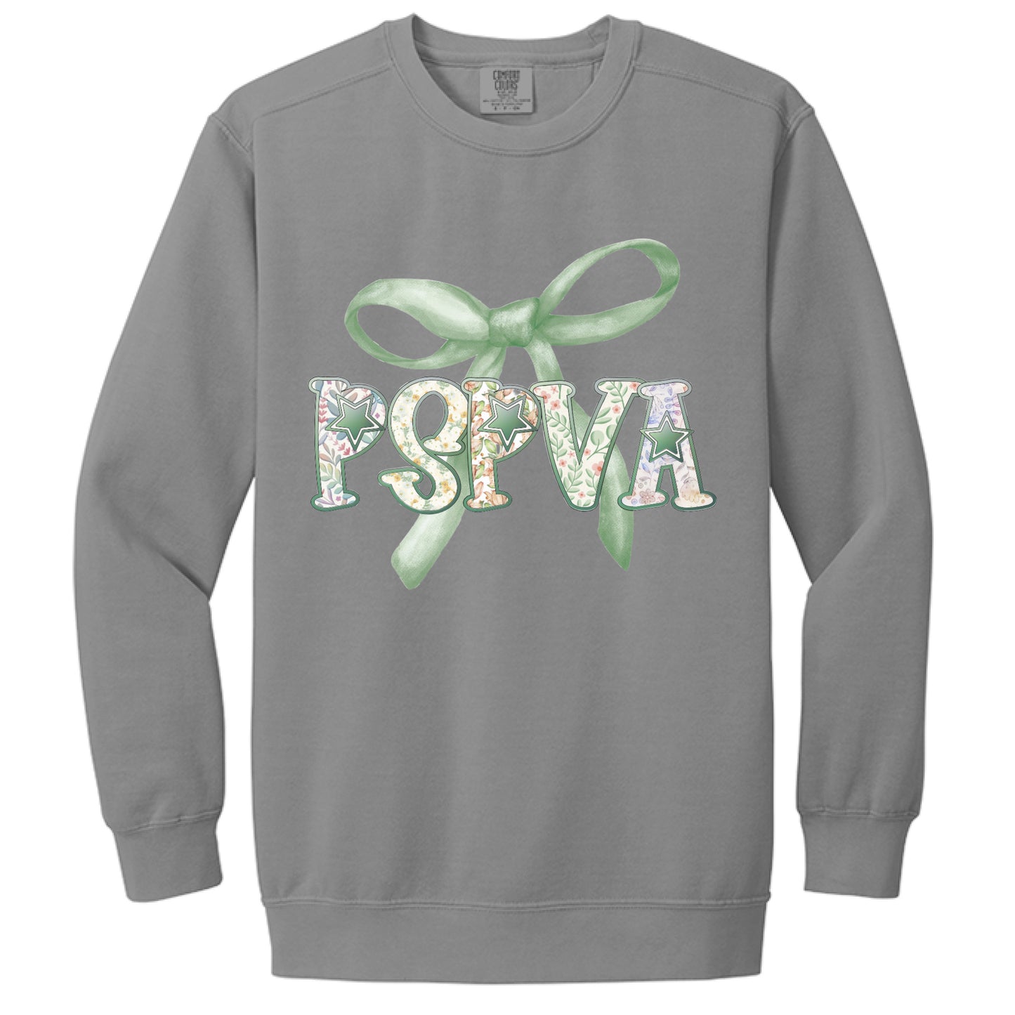 GREY - FRONT