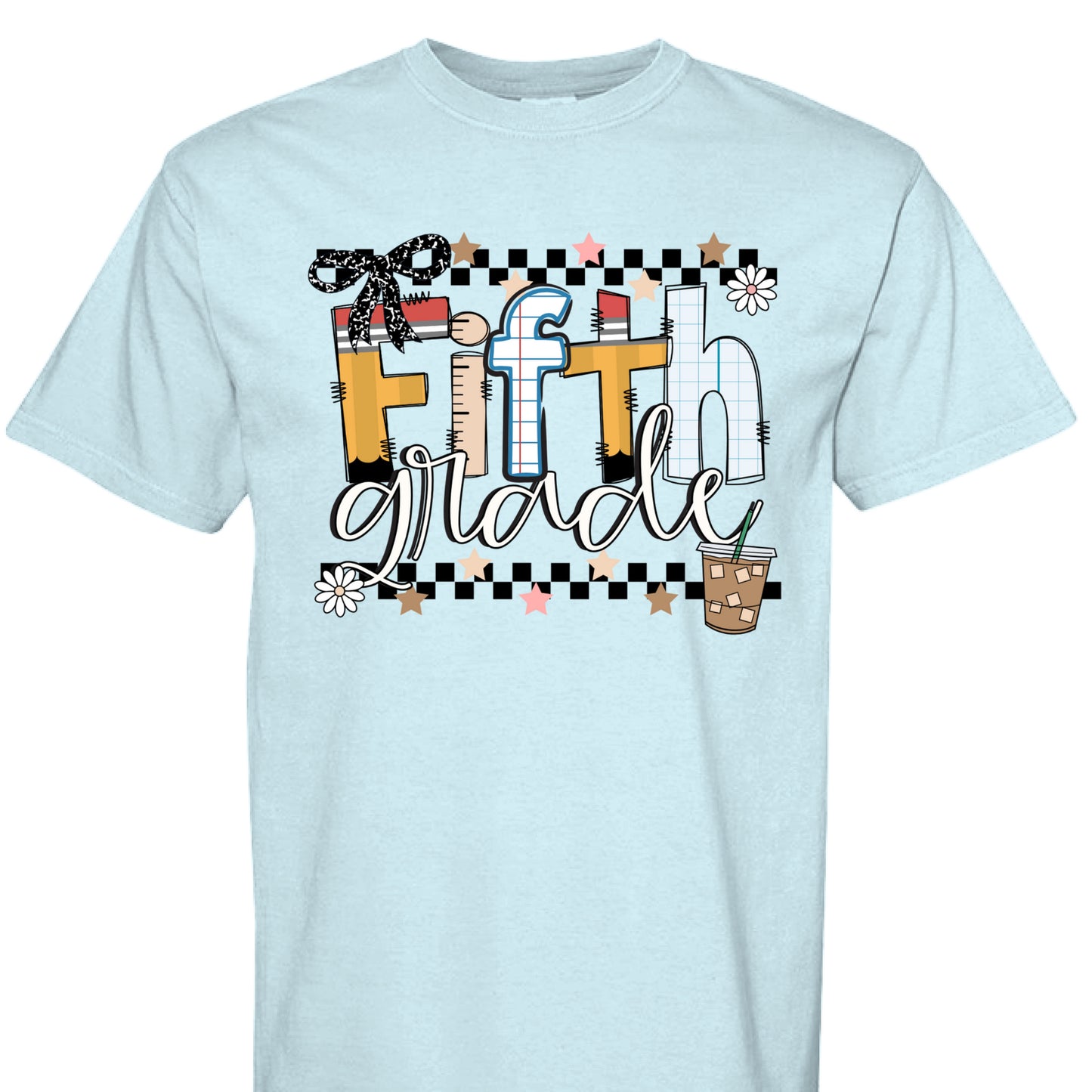 CHAMBRAY - FRONT