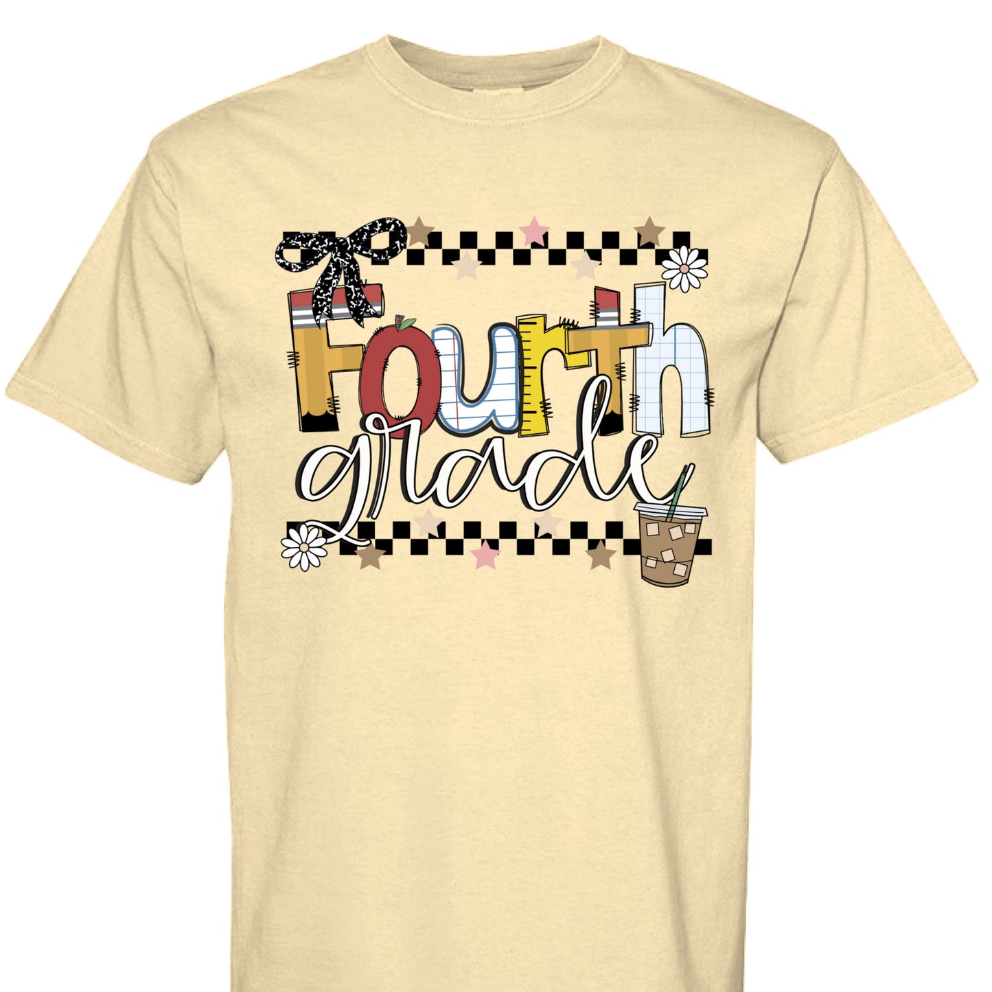 BUTTER - FRONT
