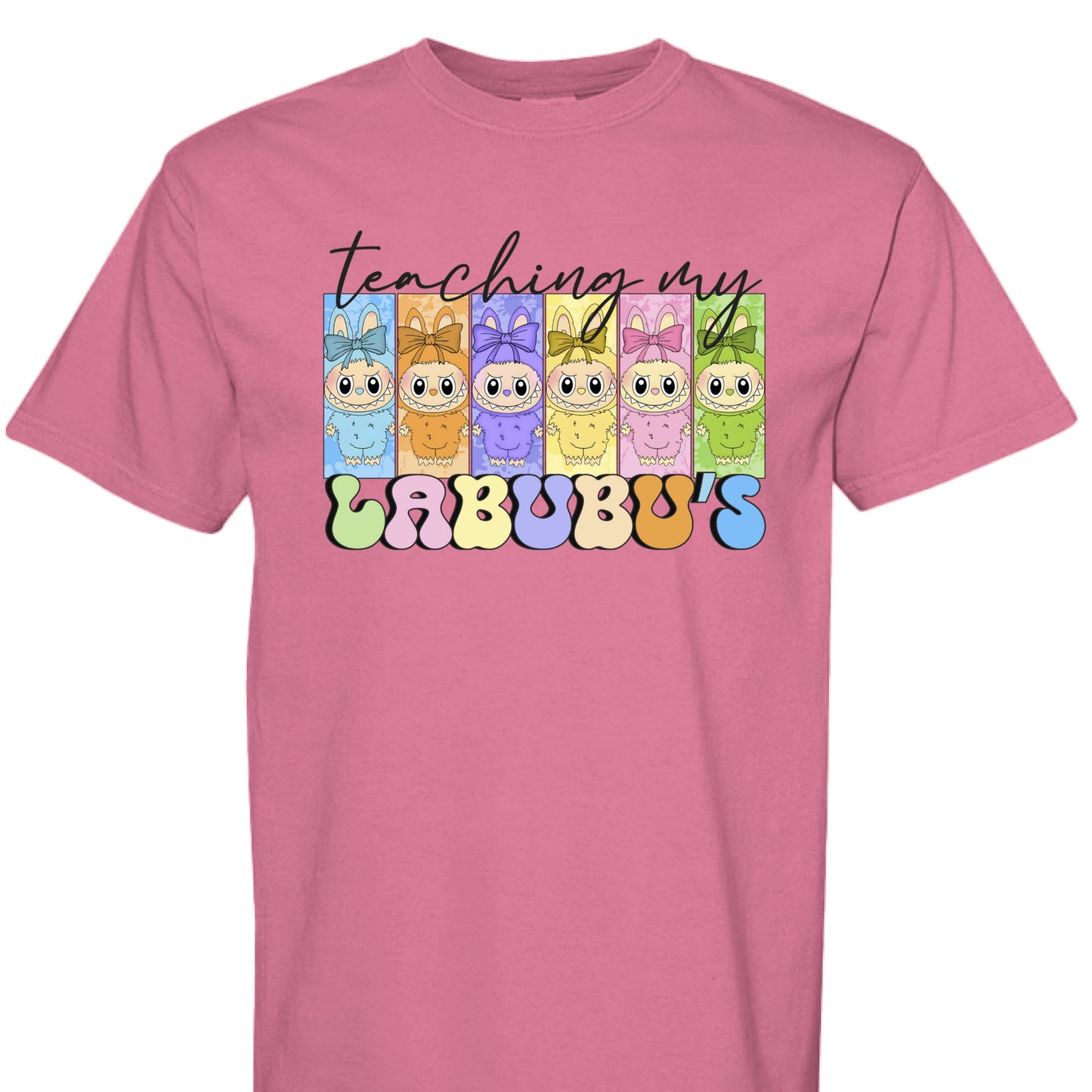 CRUNCHBERRY - FRONT