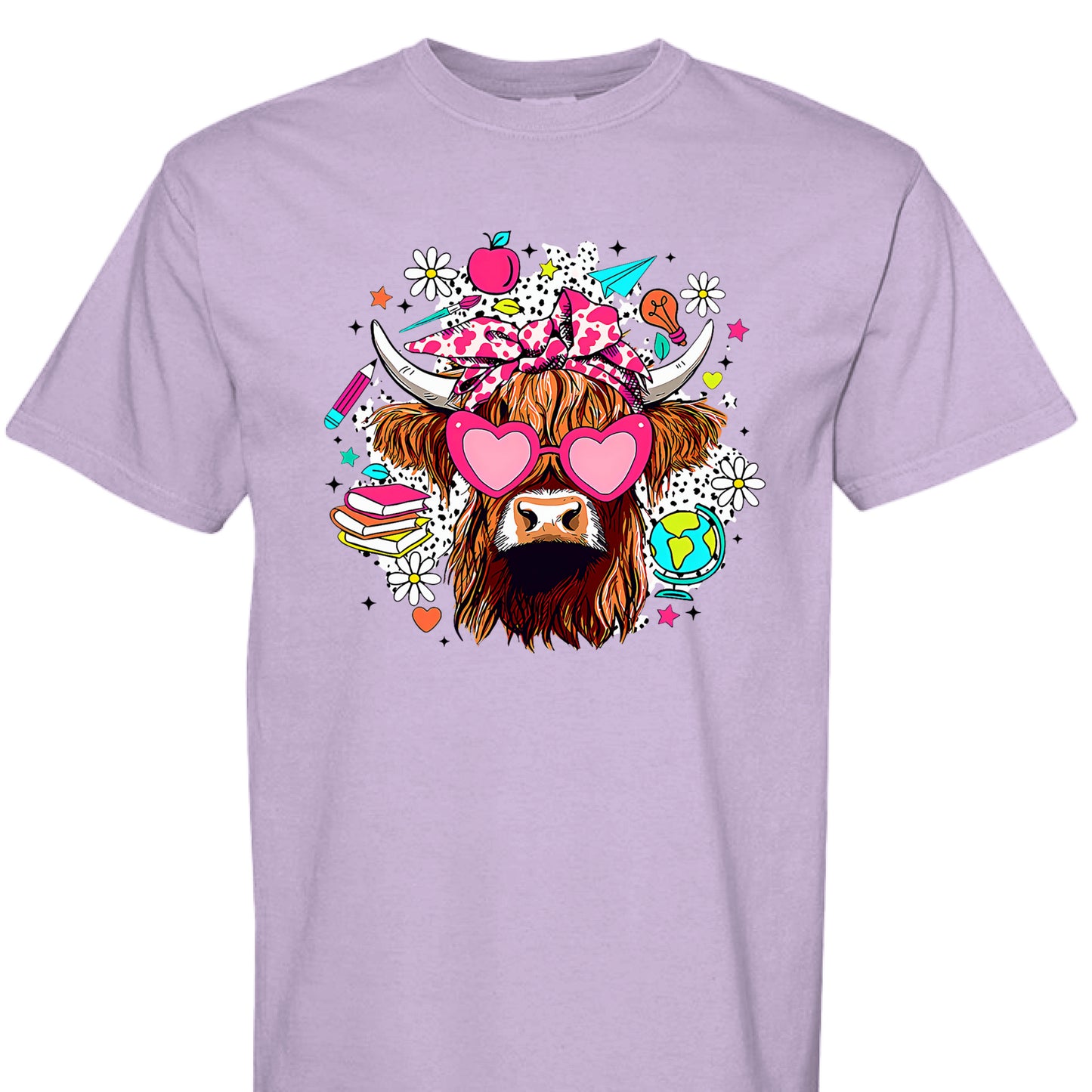 Orchid - FRONT