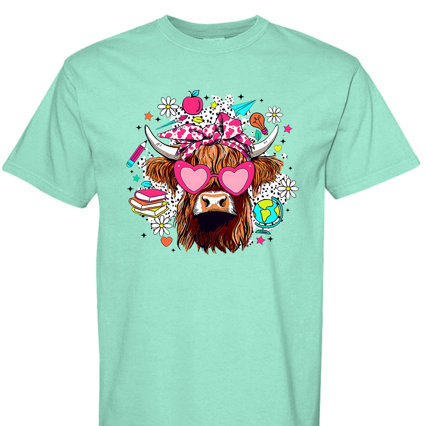 ISLAND REEF - FRONT