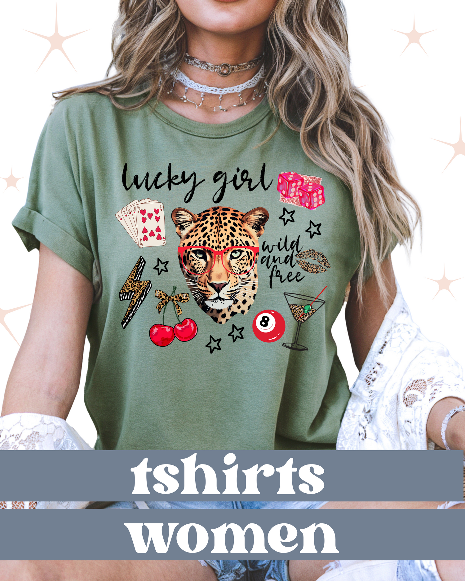 Women Tees