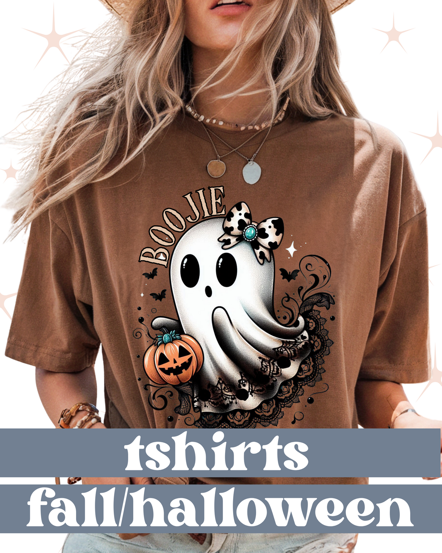 Fall/Halloween Tees
