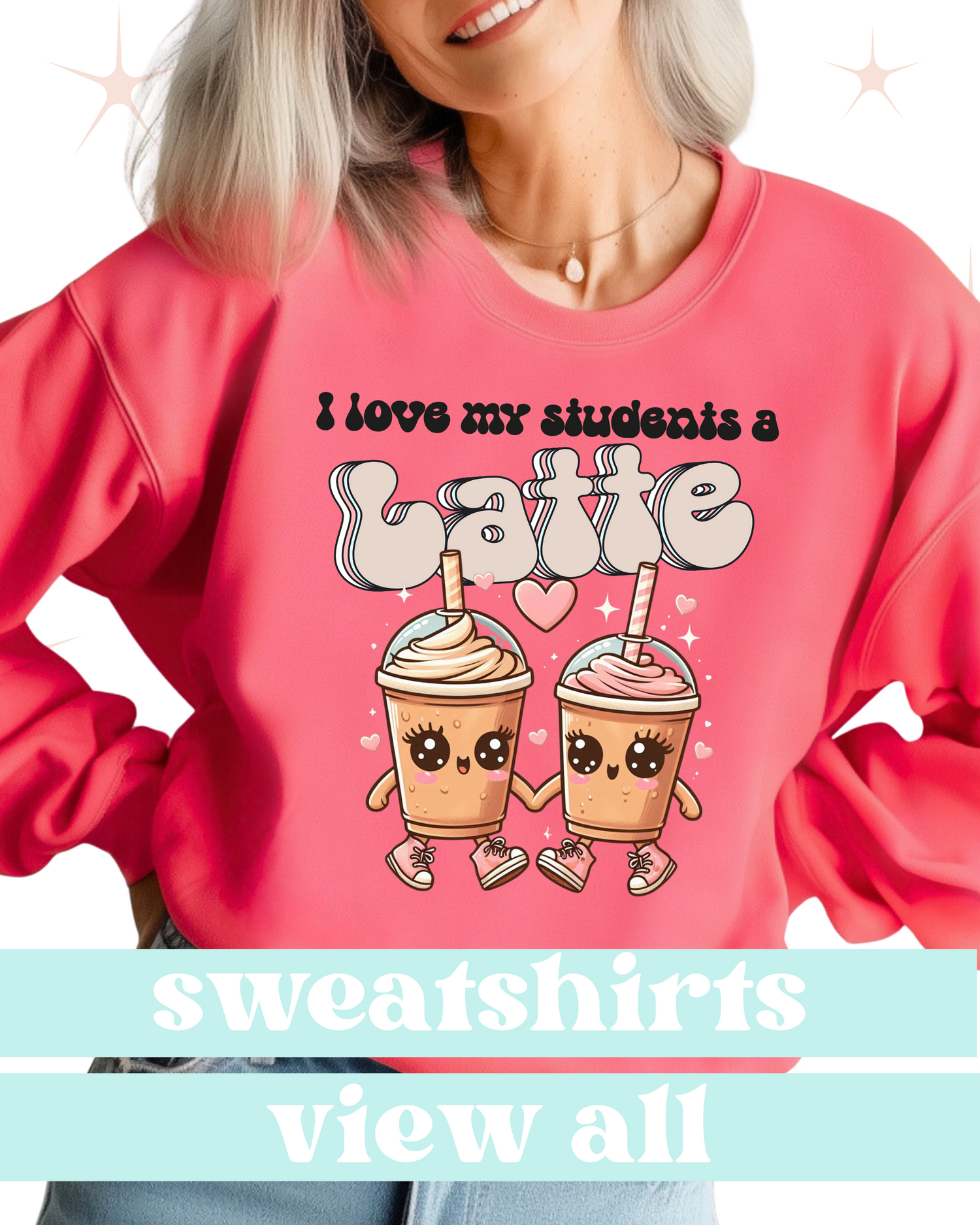 All Sweatshirts