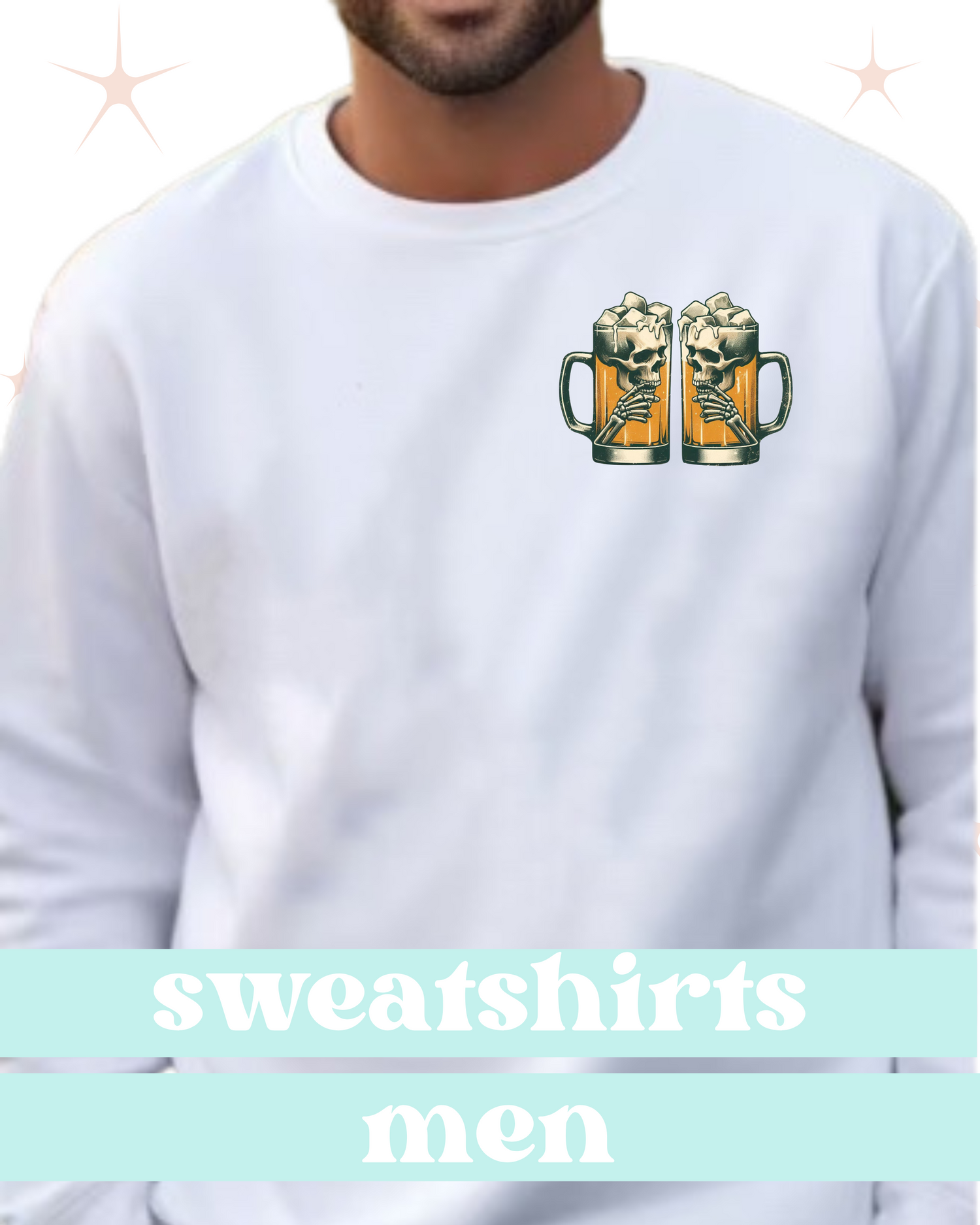 Men's Sweatshirts