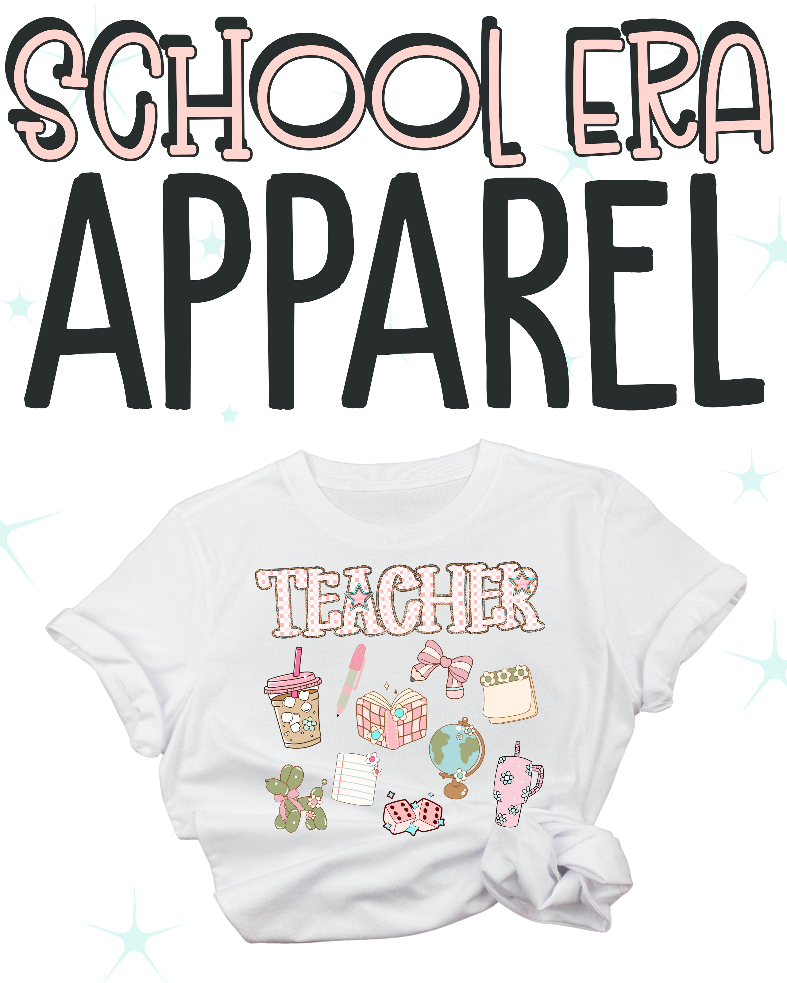 School Era Apparel