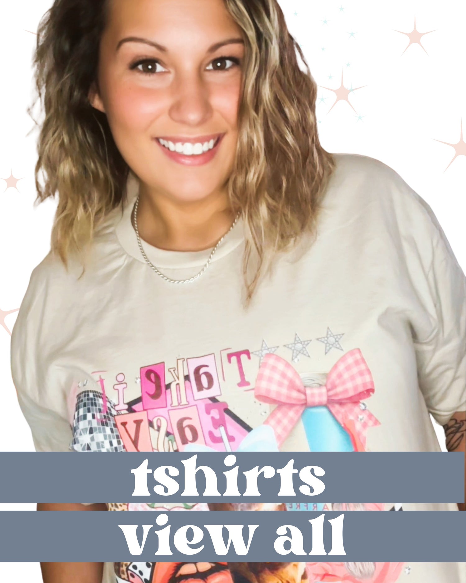 All TShirts