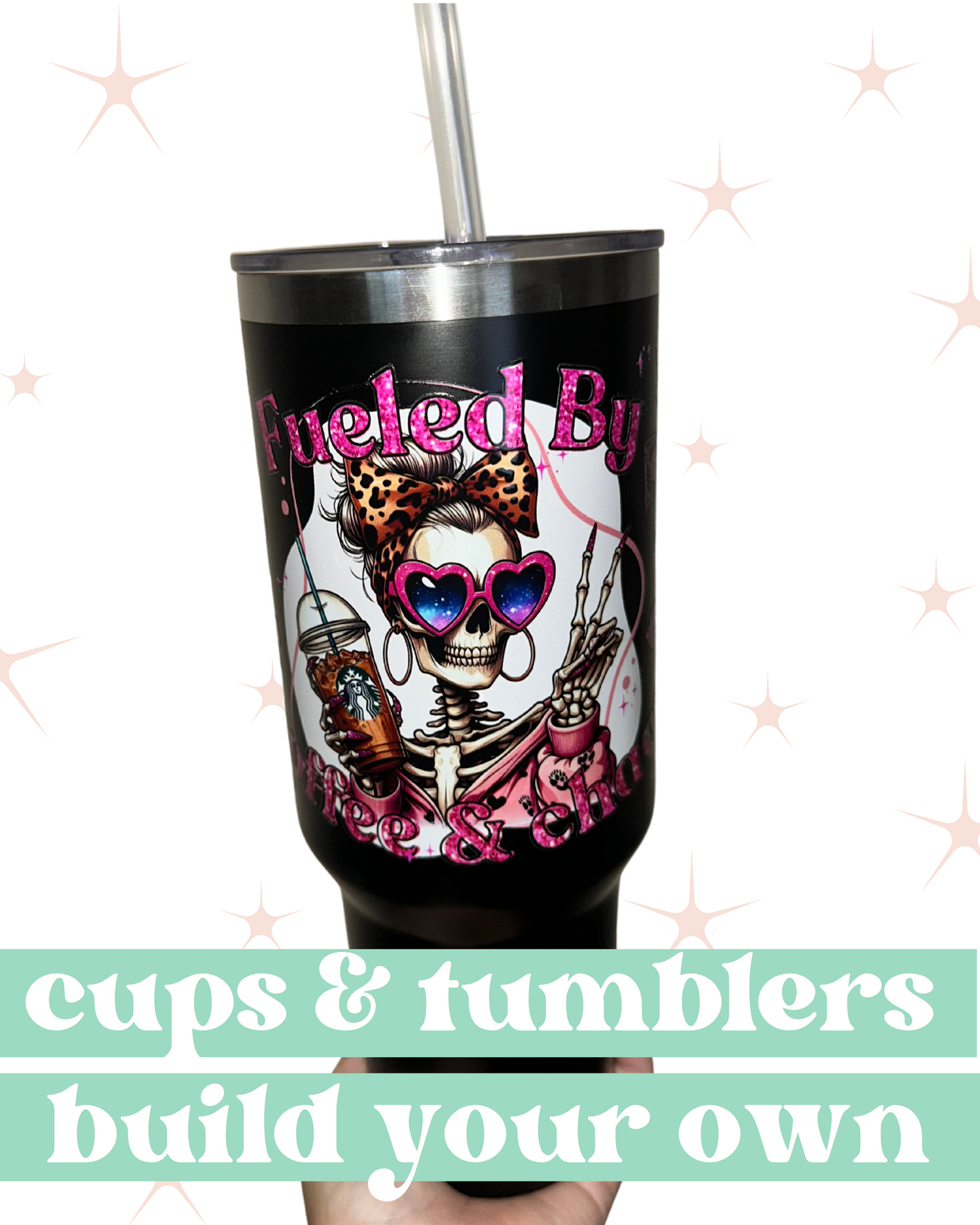 Cups & Tumblers
