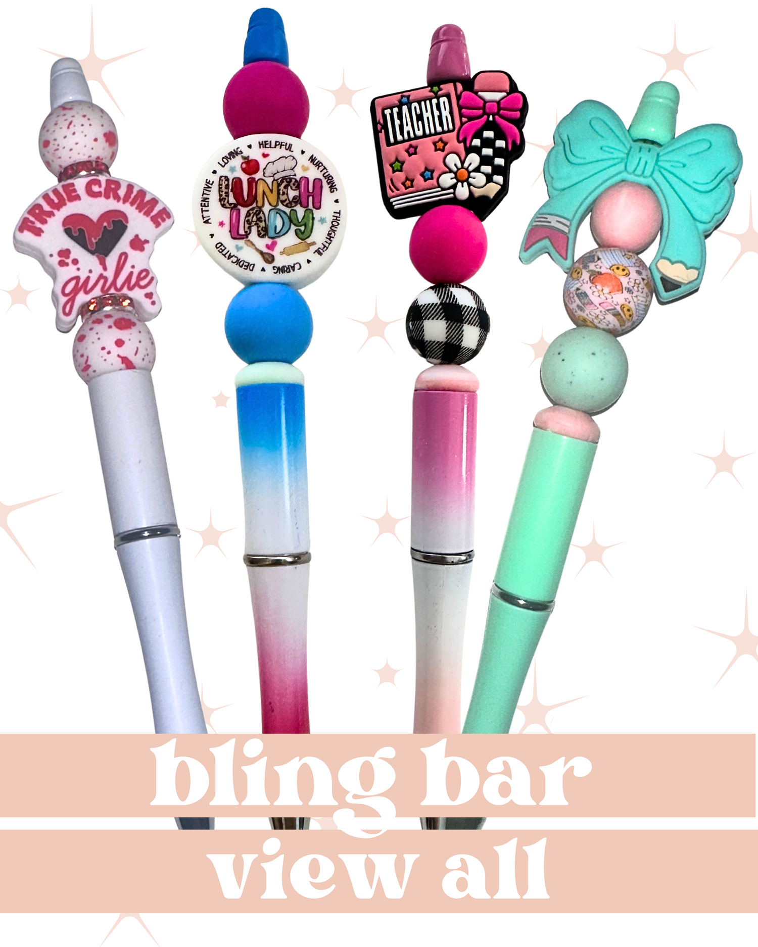 Full Bling Bar