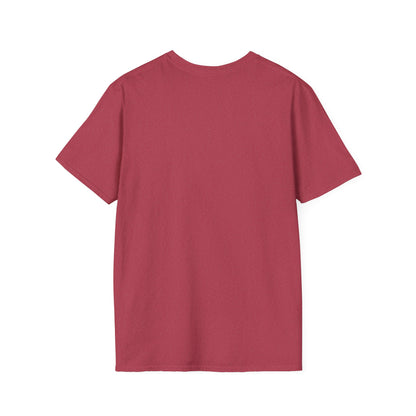 Leopard Lucky Girl T-Shirt