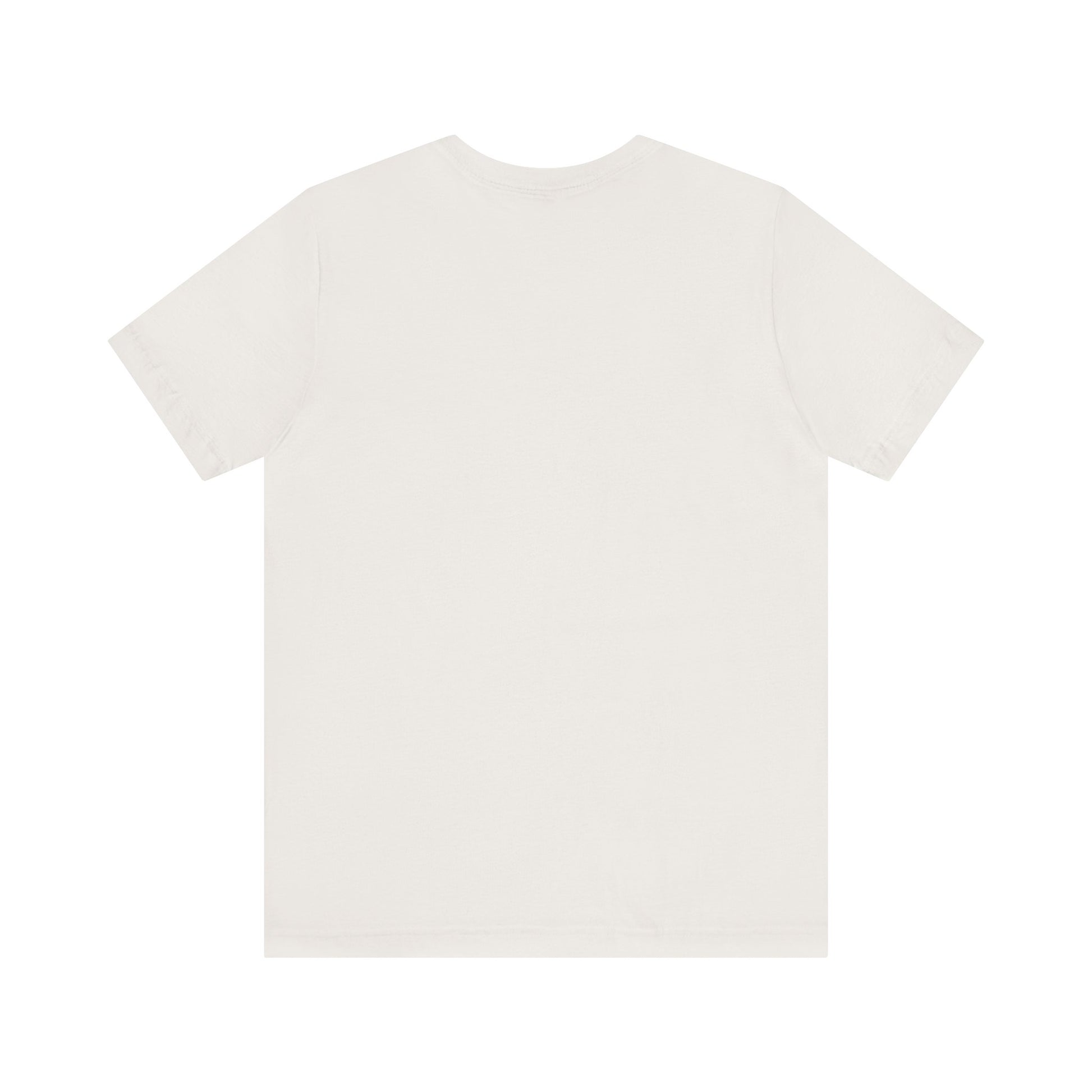 Skeleton Head Iced Coffee Unisex Tee