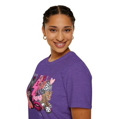 Dr Pepper Collage T-Shirt