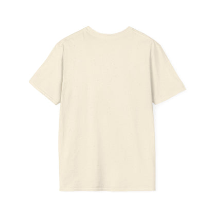 SLP Checkered Spades T-Shirt