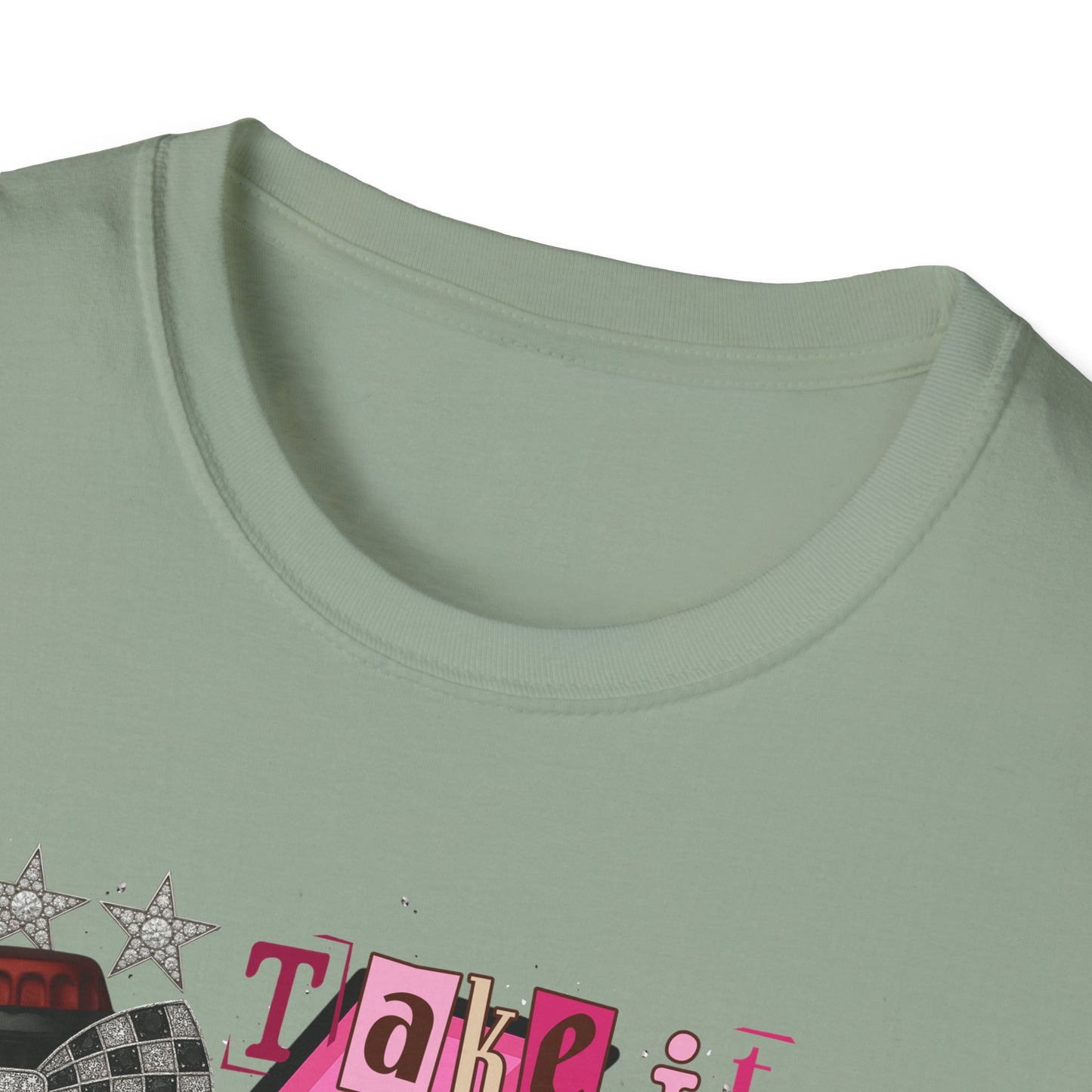 Dr Pepper Collage T-Shirt