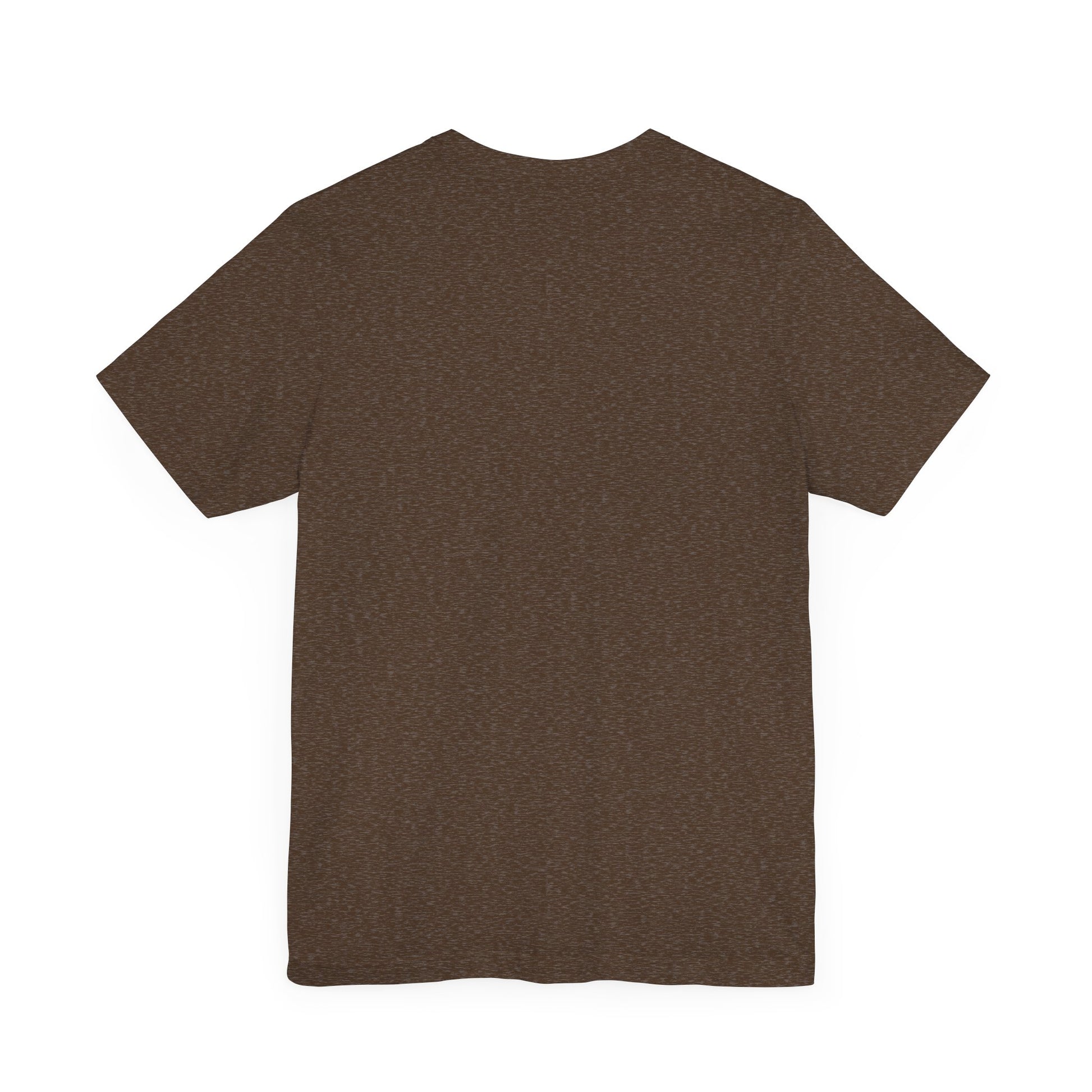 Skeleton Head Iced Coffee Unisex Tee
