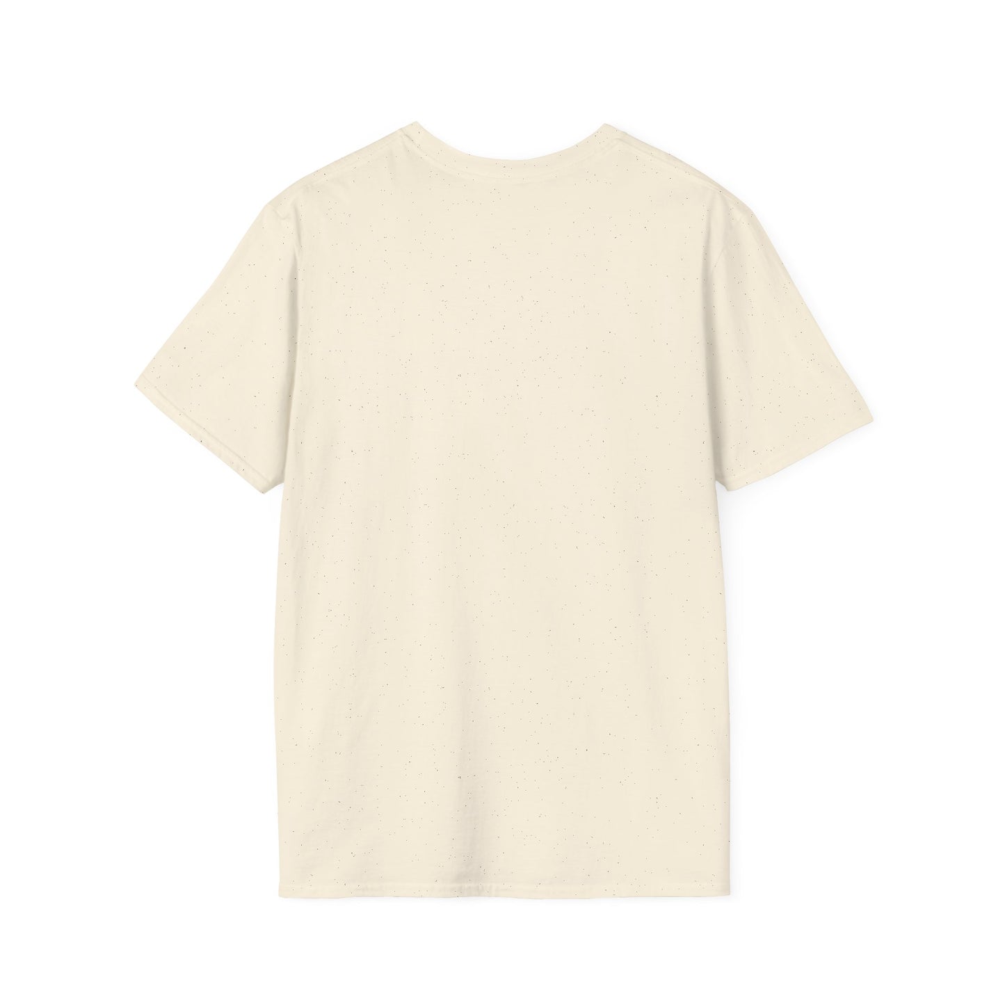 Social Worker Checkered Spades T-Shirt