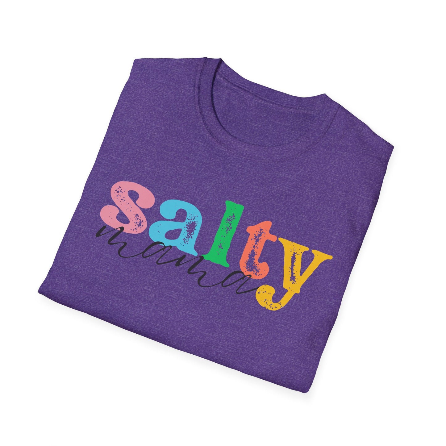Salty Mama Unisex T-Shirt