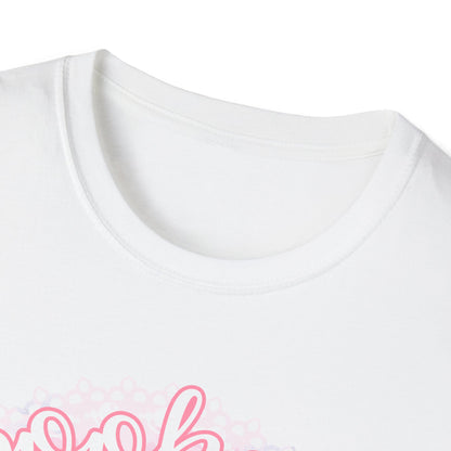 Booked Brewed Unisex T-Shirt for Book Lovers
