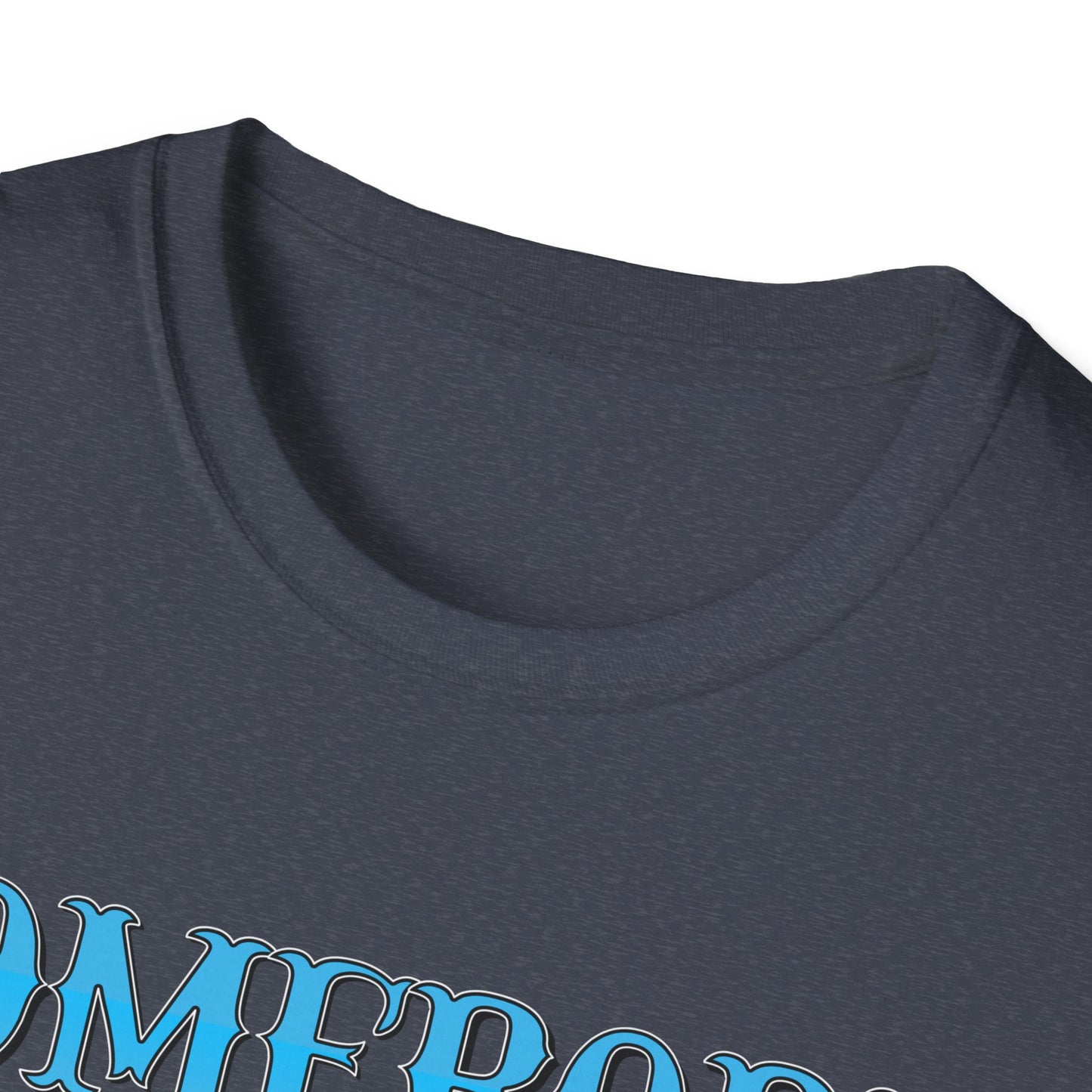 Somebody Unisex T-Shirt