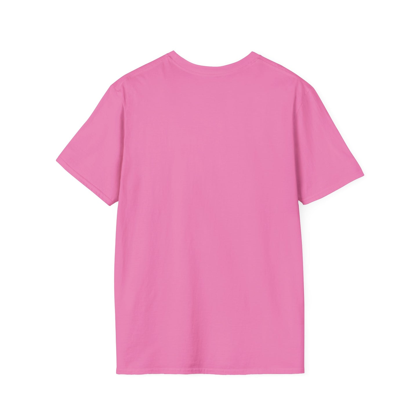 Somebody's Problem Unisex T-Shirt