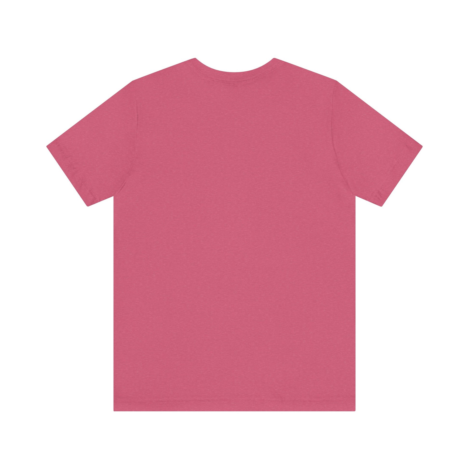 Lunch Hero Unisex Tee - Cafeteria Staff Shirt * Front Design Only