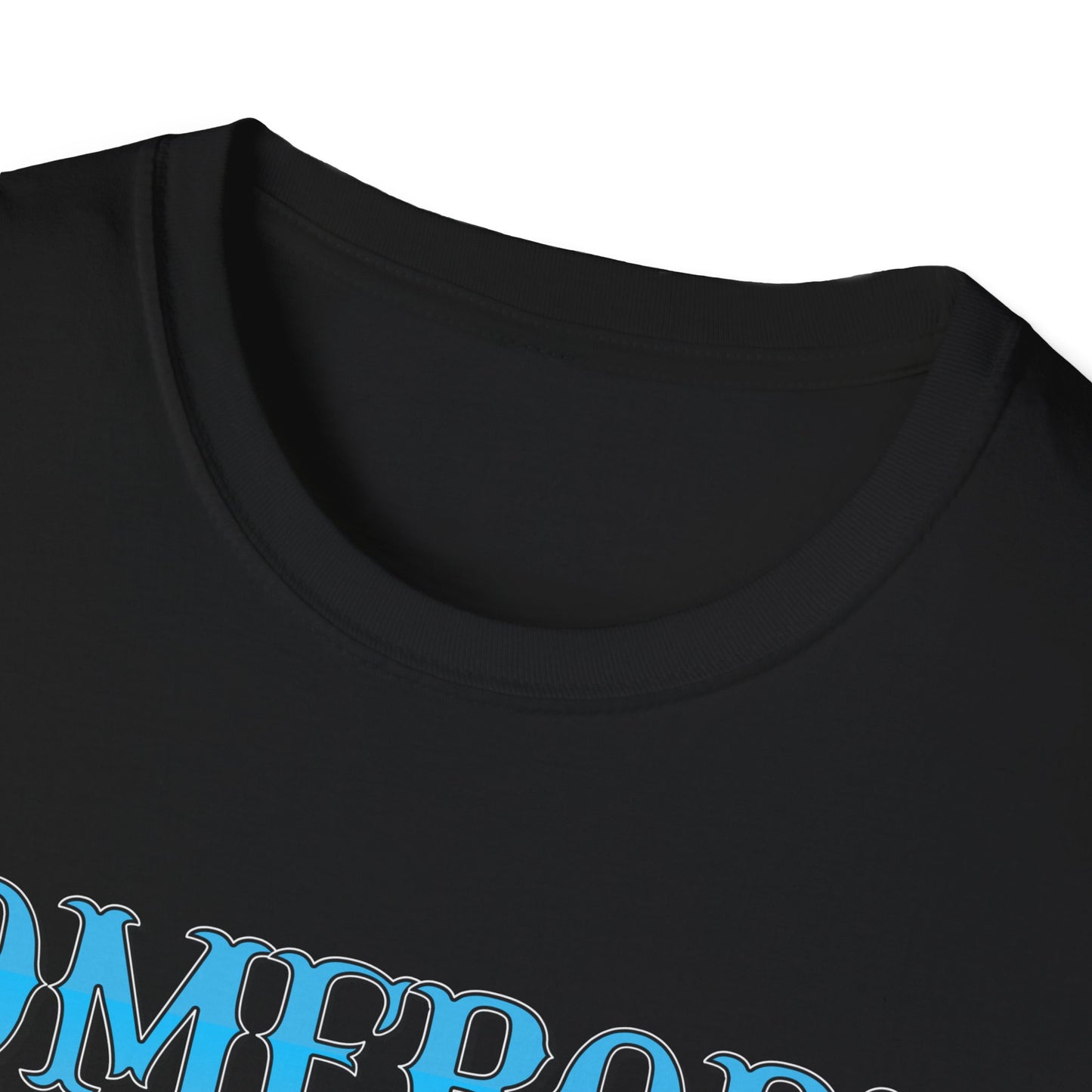 Somebody Unisex T-Shirt