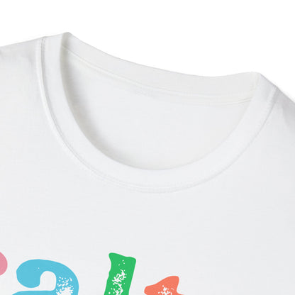 Salty Mama Unisex T-Shirt