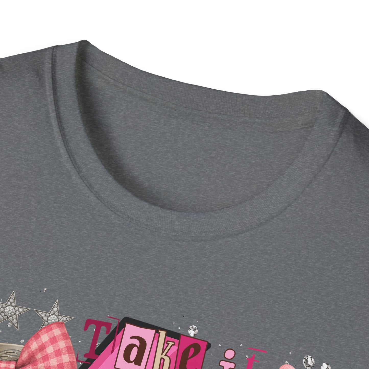 Sugar Free Red Bull Collage Unisex T-Shirt