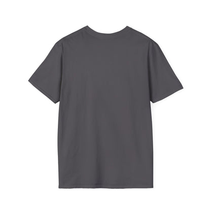 SLP Checkered Spades T-Shirt