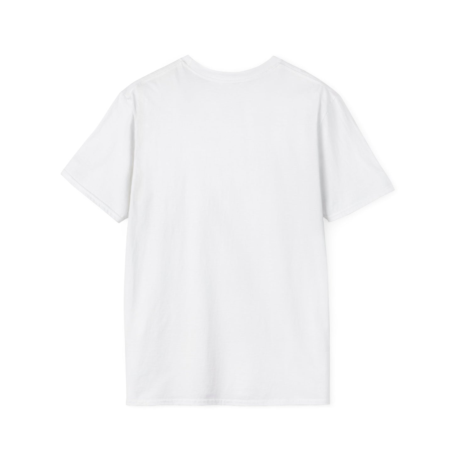 SLP Checkered Spades T-Shirt