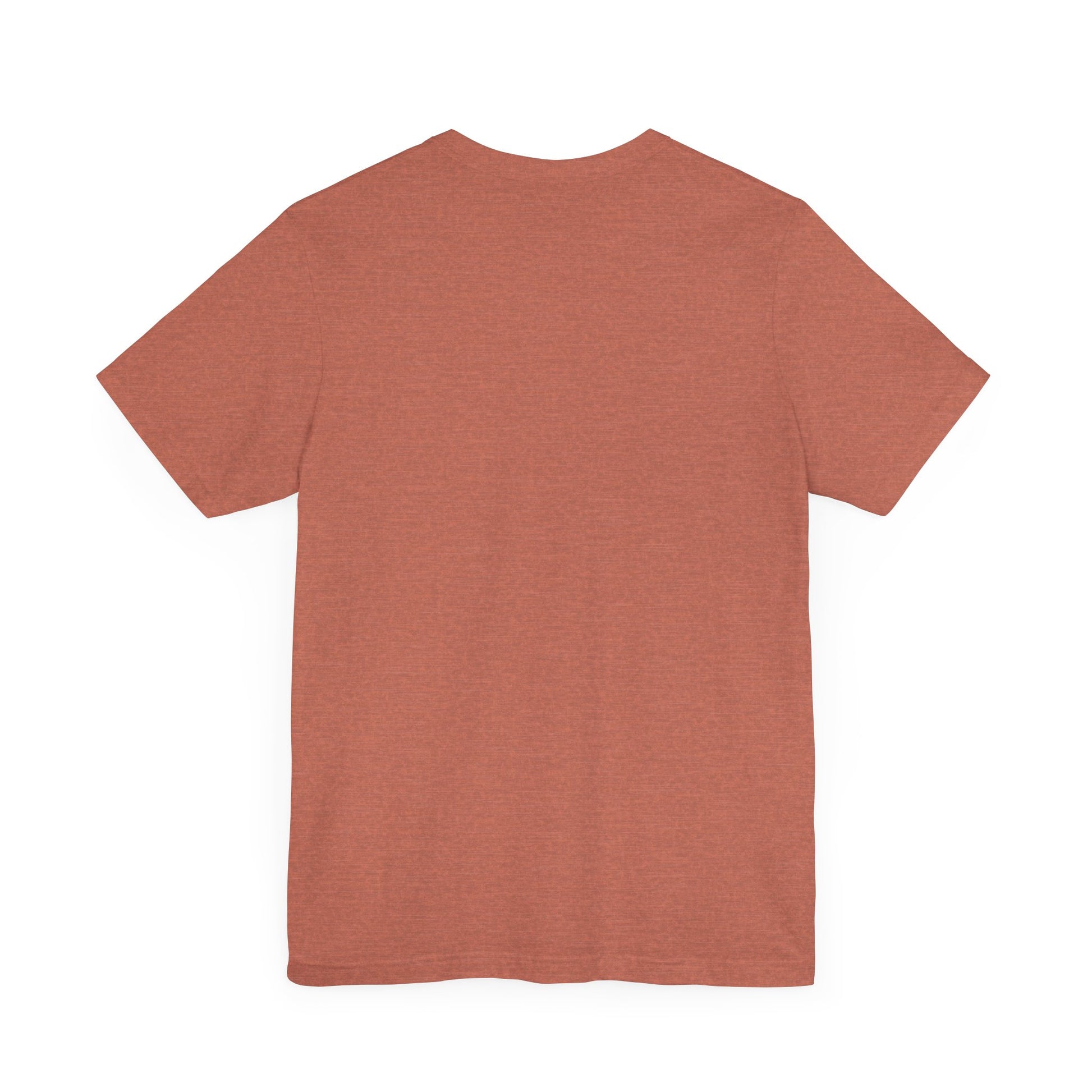 Lunch Hero Unisex Tee - Cafeteria Staff Shirt * Front Design Only