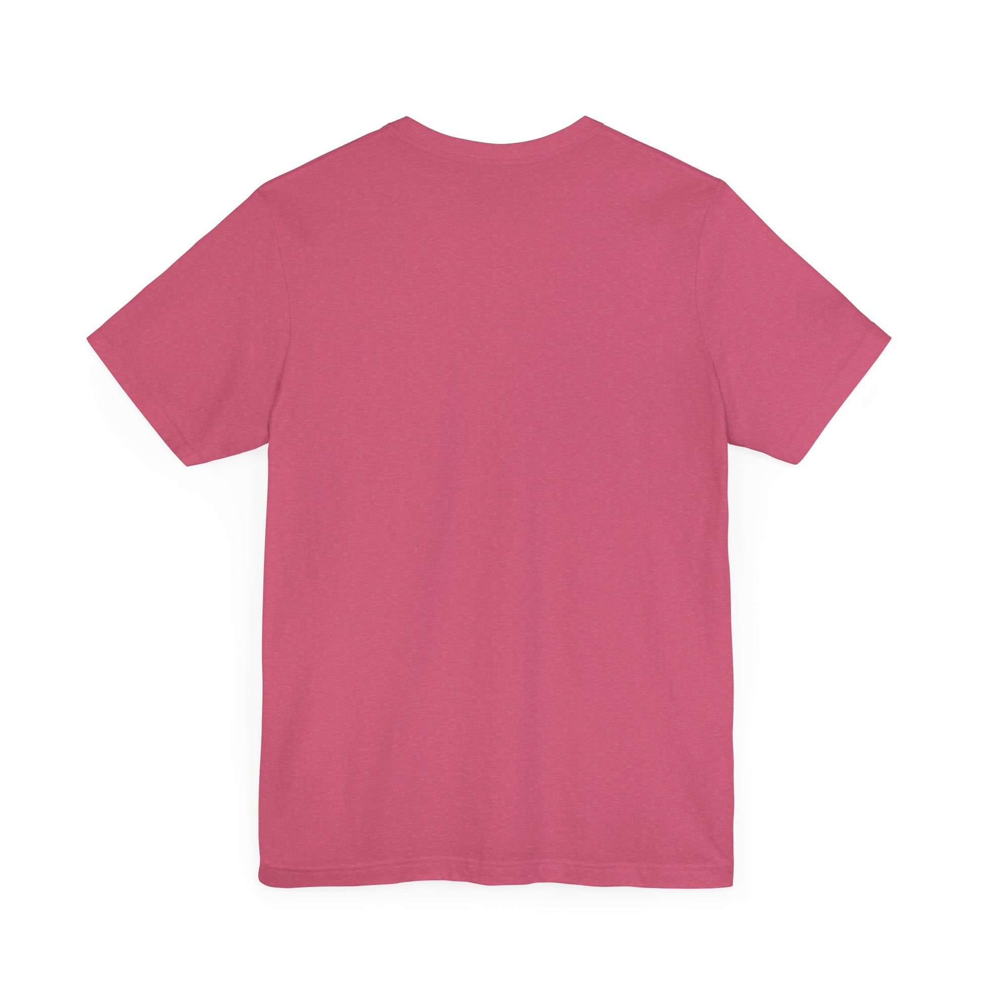 Lunch Hero Unisex Tee - Cafeteria Staff Shirt * Front Design Only