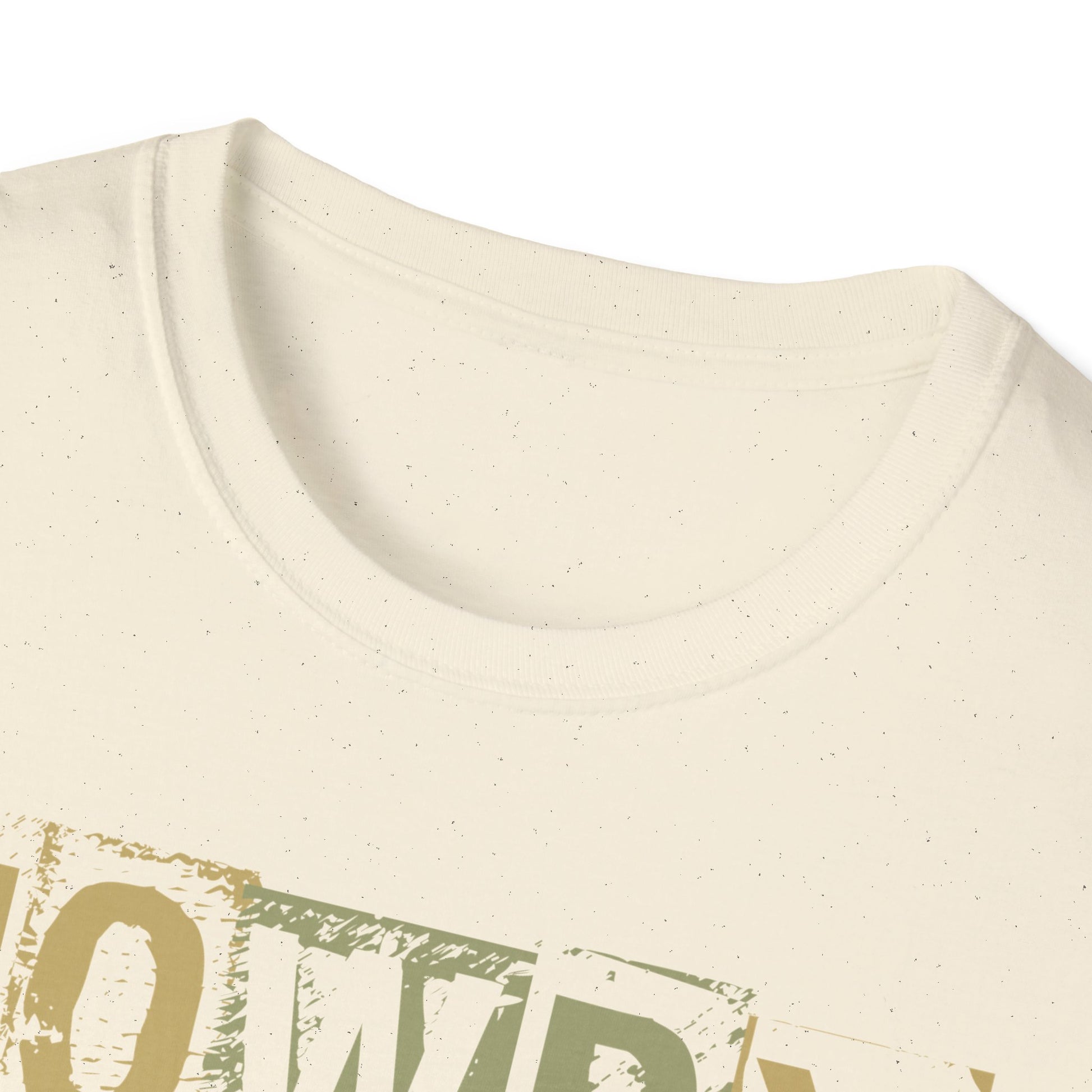 Horror Cowboys Unisex T-Shirt featuring Chucky, Jason, Michael Myers, Pennywise and Freddy
