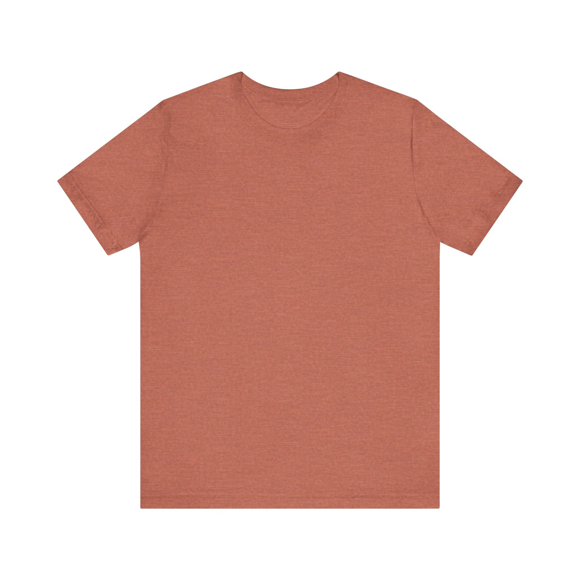 T-Shirt Born & Raised in Wishabitch Woods Humorous Design Tee