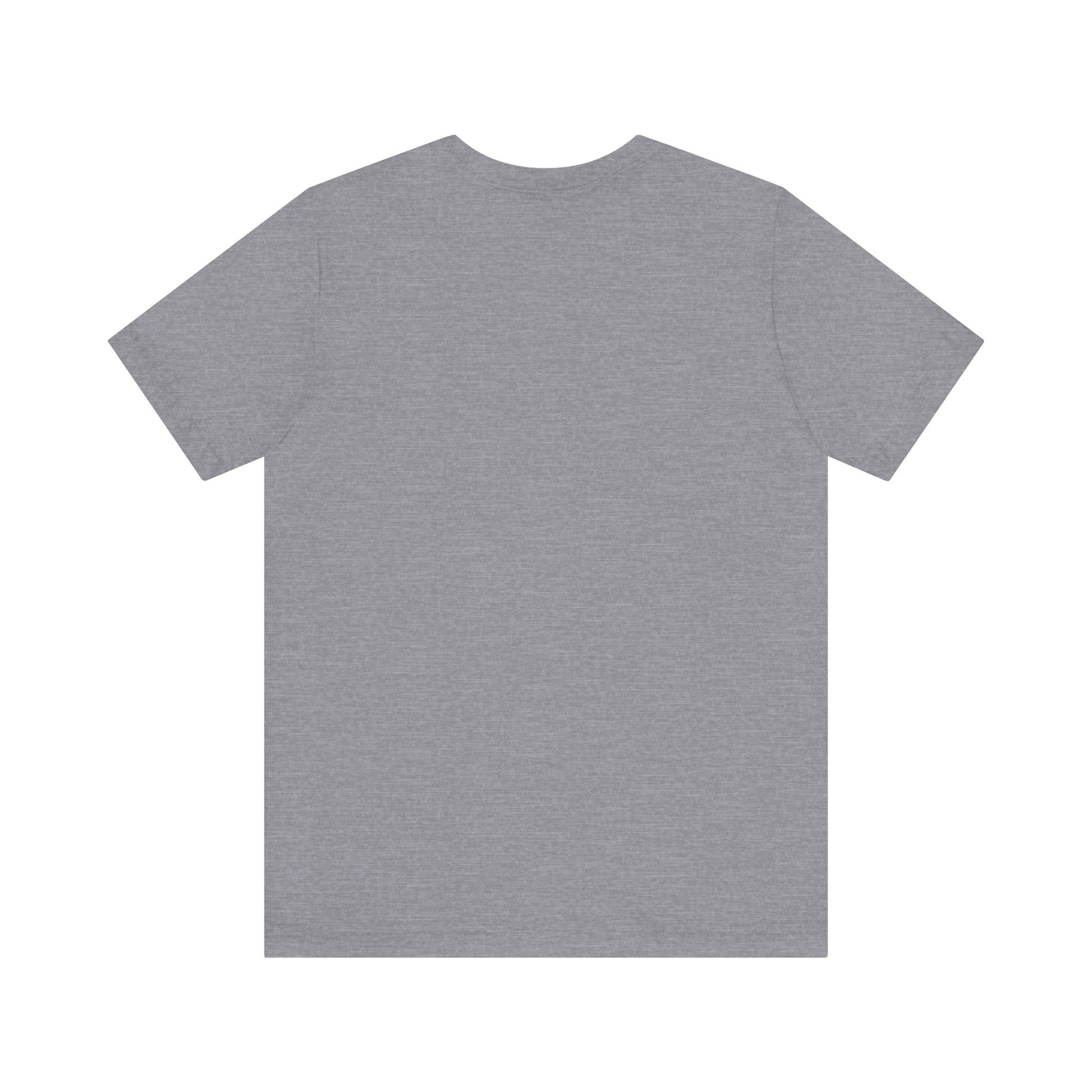 Def Teachin' Teacher Tee