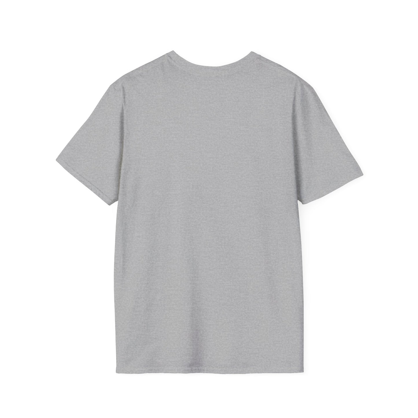SLP Checkered Spades T-Shirt