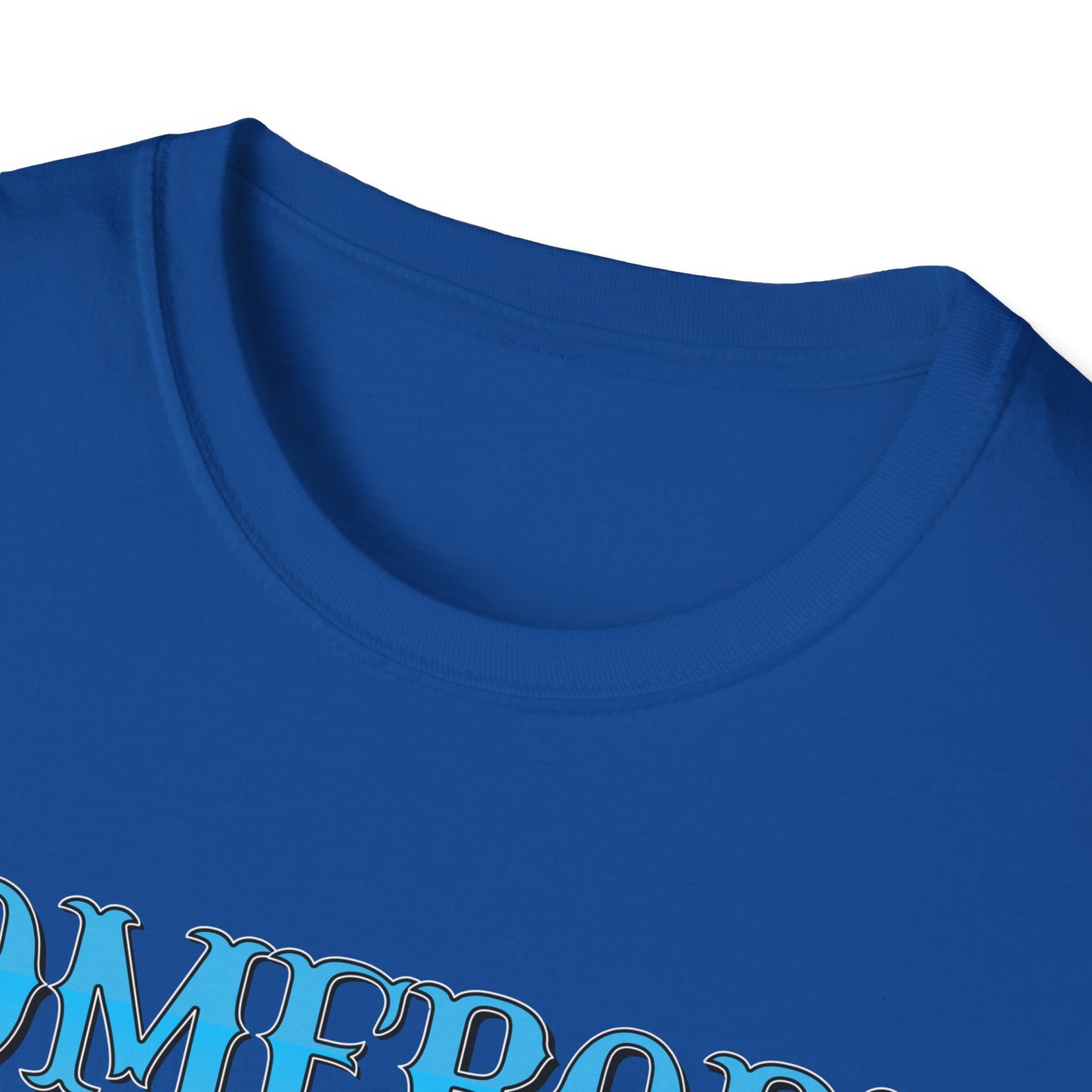 Somebody Unisex T-Shirt