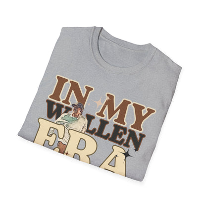 In My Wallen Era Unisex T-Shirt
