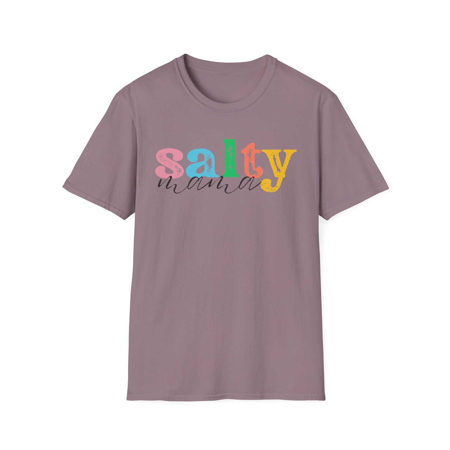 Salty Mama Unisex T-Shirt