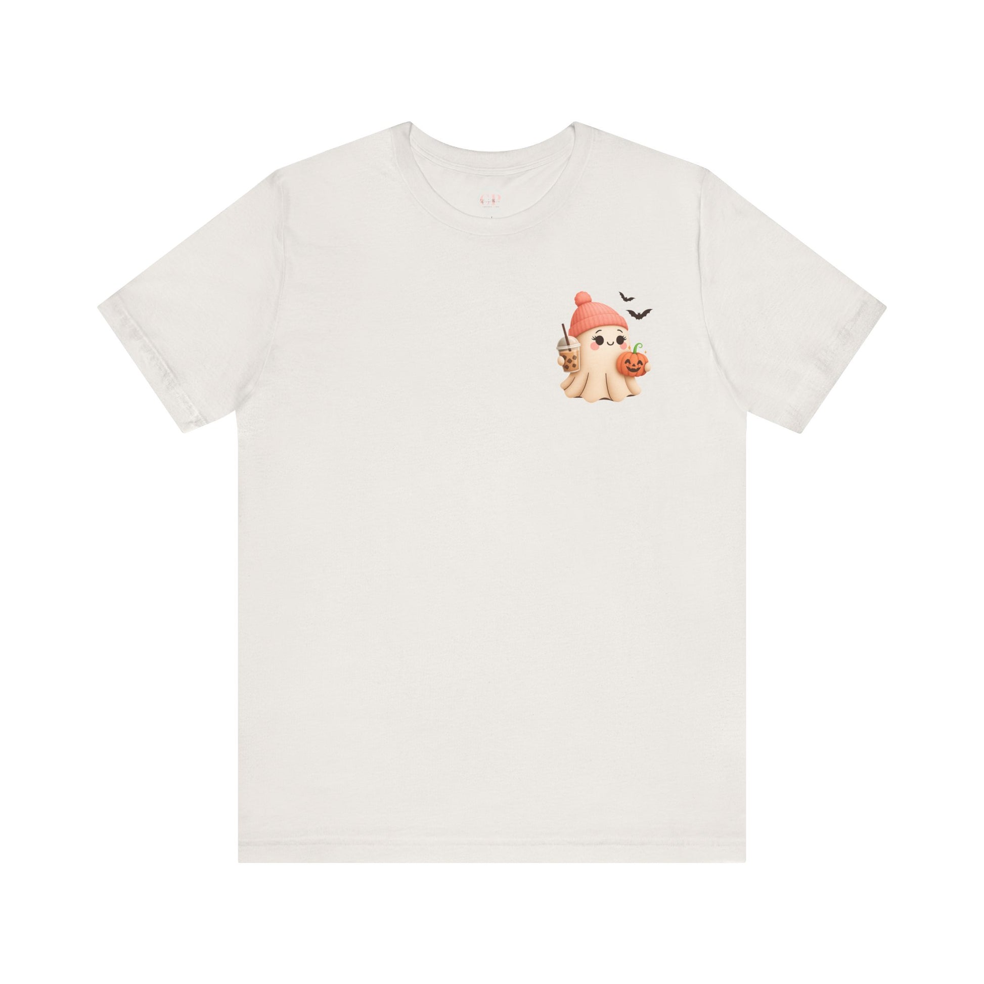 Coffee is my BOOO Tee * Front & Back Design *