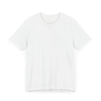 T-Shirt Born & Raised in Wishabitch Woods Humorous Design Tee