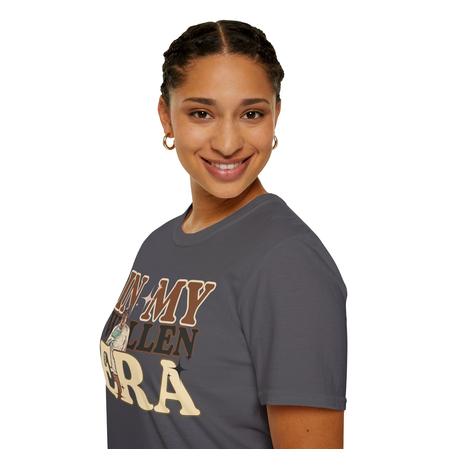 In My Wallen Era Unisex T-Shirt