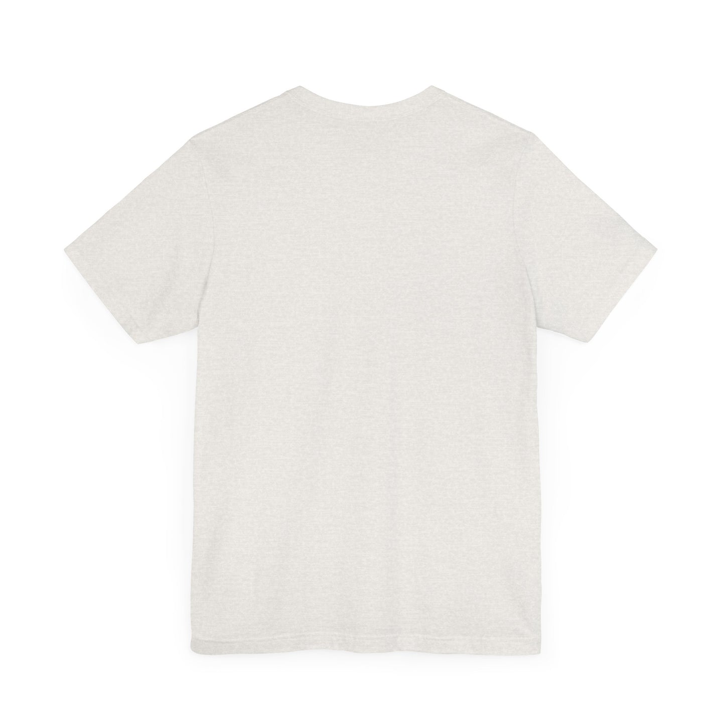Def Teachin' Teacher Tee