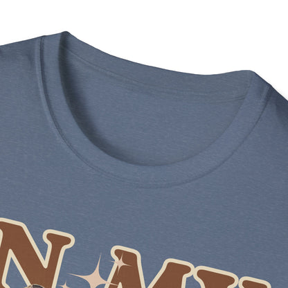 In My Wallen Era Unisex T-Shirt