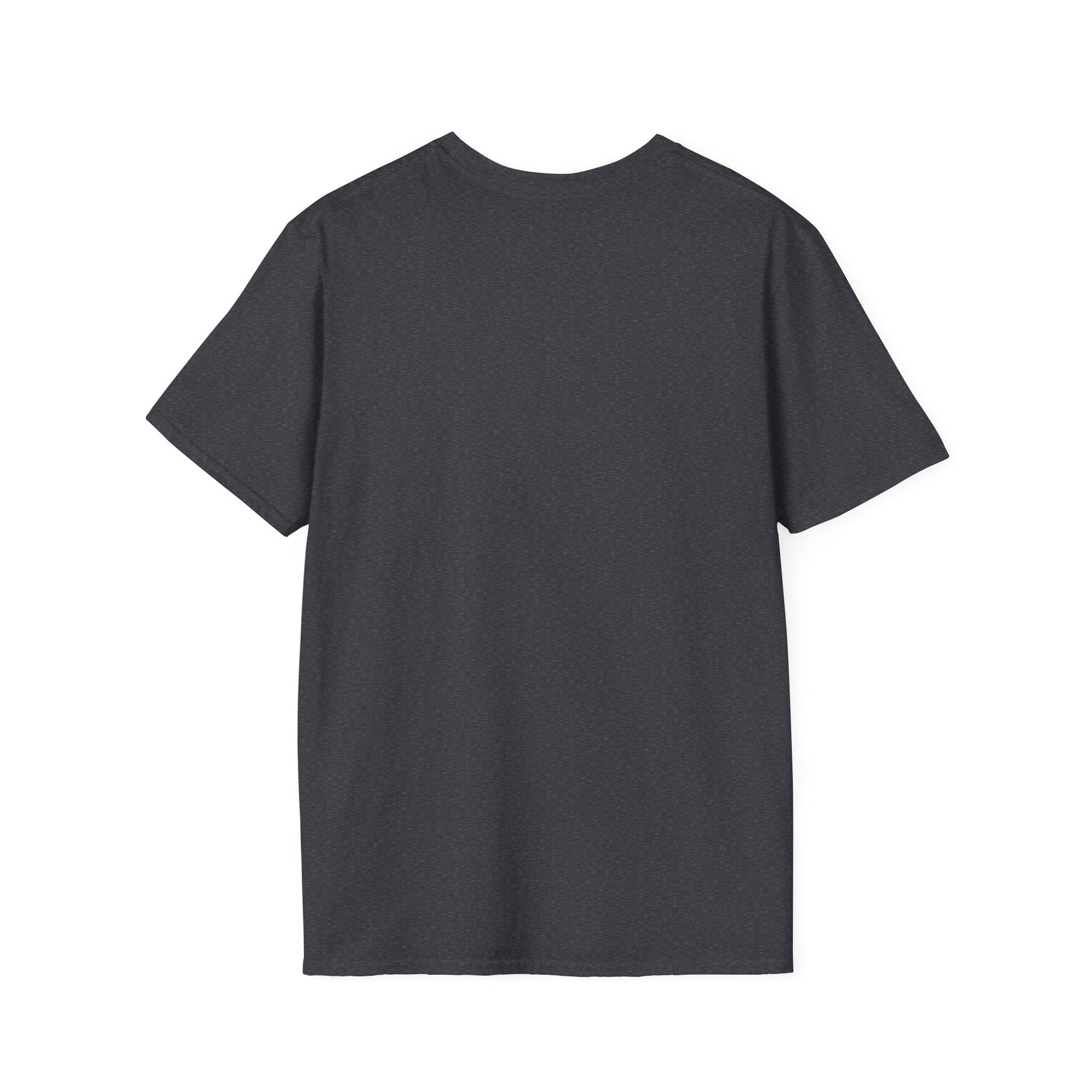 Chasing Sunrise, Finding Peace Unisex T-Shirt